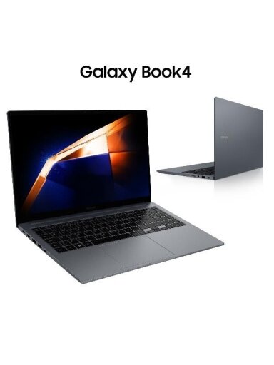Samsung Galaxy Book4 Intel i7-1355U 16GB Intel Iris Xe Graphics 512GB 15.6". Samsung Galaxy Book4 Intel i7-1355U 16GB Intel Iris Xe Graphics 512GB 15.6".