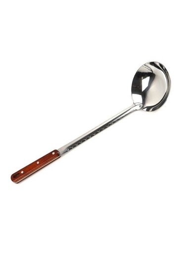 Samtis uzbekiškam kazanui 46 cm