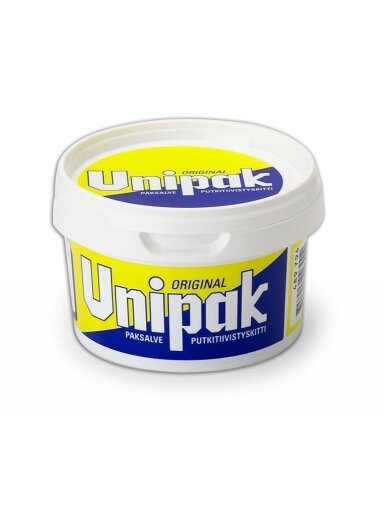 Sandarinamoji pasta Unipak, 360 g