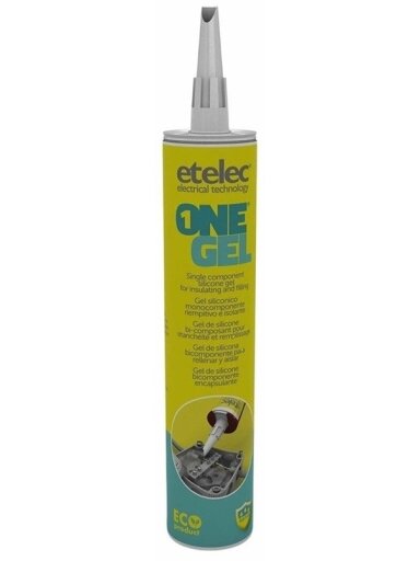 Sandarinimo gelis ONEGEL Etelec 0.3 L