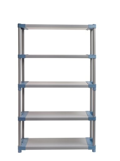 Sandėliavimo lentyna Grosfillex Maxim up 110, 110x40x175cm
