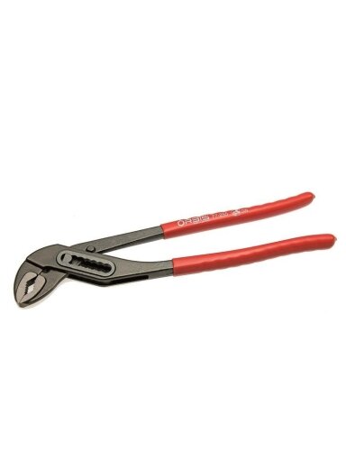 Santechninės replės Orbis 77-2550/2022, 250 mm