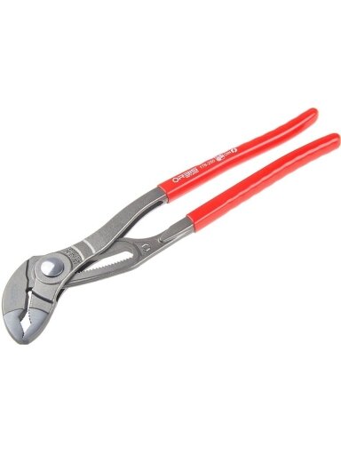 Santechninės replės Orbis SPEEDYplus, 300 mm