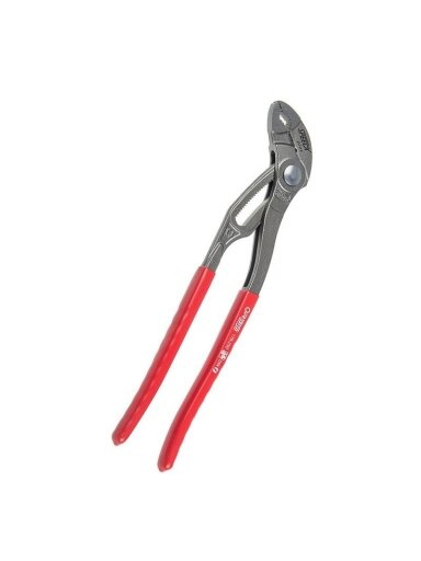 Santechninės replės SPEEDYPLUS 250 mm