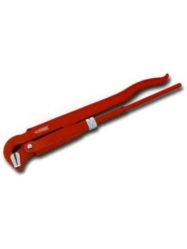 Santechninis raktas Orbis 98-130/2700, 57,3 cm