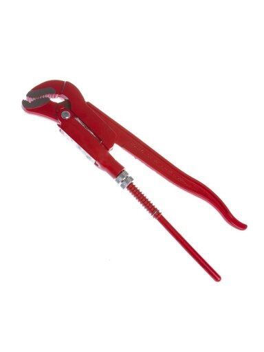 Santechninis raktas Orbis 98-320/2700, 33cm