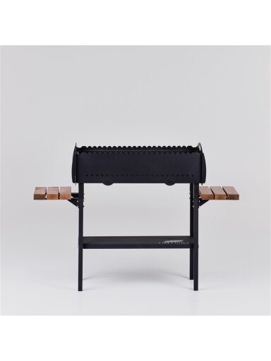 Šašlykinė DM Grill GR-004, 73 x 30 x 85 cm