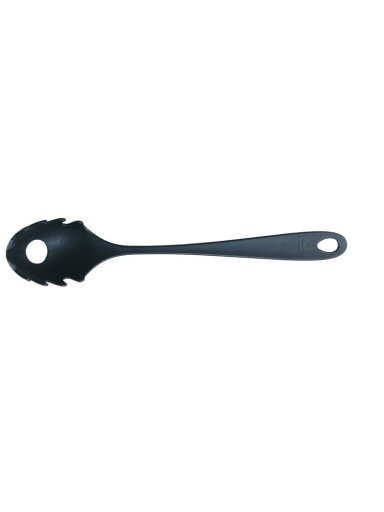 Šaukštas makaronams Fiskars ESSENTIAL 1065593, plastikas