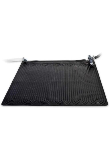 Saulės šildytuvas baseinams,Intex 1.2x1.2 m (28685)