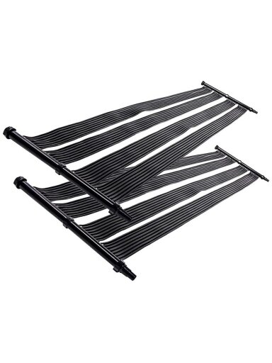 Saulės šildytuvas Intex Solar Mat, 120 x120 cm