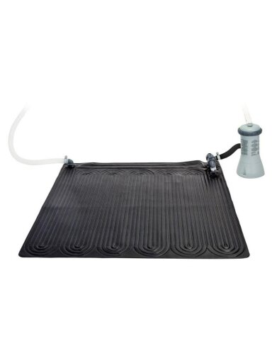 Saulės šildytuvas Intex Solar Mat, 120 x120 cm