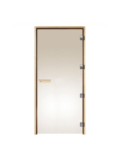 Saunos durys TYLO DGL 100x200 Saunos durys TYLO DGL 100x200
