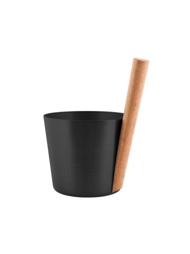 Saunos kubilas RENTO, 5 l