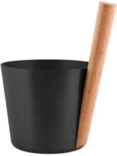 Saunos kubilas RENTO, 5 l