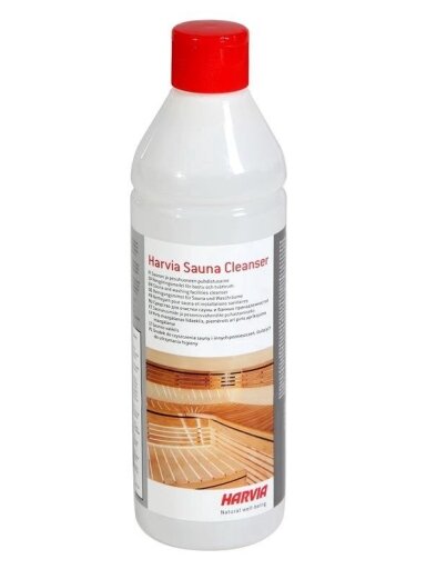 Saunos valiklis HARVIA, 500 ml