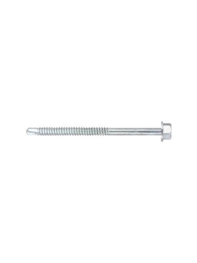 SAVISR 19600B 6.3X80 ZN (100-600)