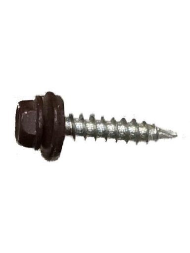 Savisriegiai Essve DIN 7504K, 4.8 x 28 mm, 250 vnt.