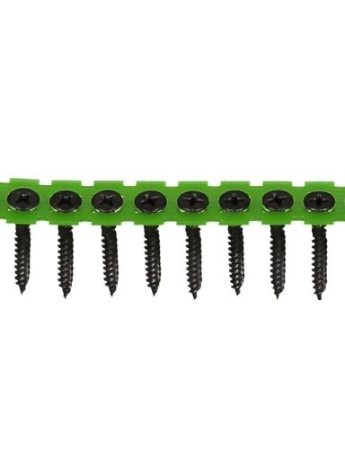 Savisriegiai Essve DIN 7504P, 3.9 x 31 mm, 1000 vnt.