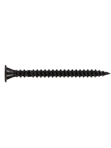 Savisriegiai Essve DIN 7504P, 3.9 x 45 mm, 900 vnt.