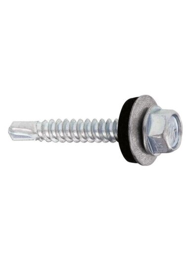 Savisriegiai WFOC 4.8 x 19 mm, 250 vnt.
