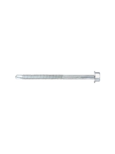 Savisriegis, 6.3 mm x 100 mm, 100 vnt.
