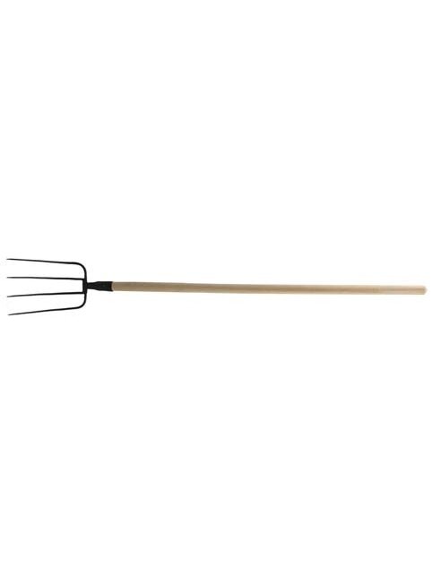 Šakės 4-rių ragų Flo | 140cm Šakės 4-rių ragų Flo | 140cm