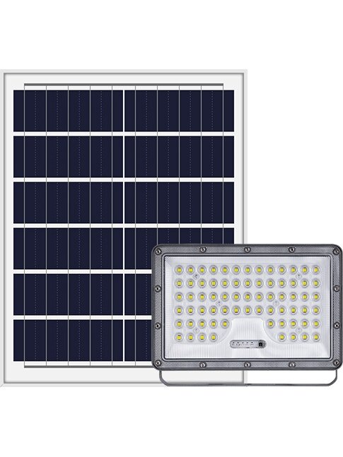 ⬡ Saulės energijos sieninis šviestuvas su judesio / dienos šviesos jutikliu 200 W 6500K (LFT120C200W, LUMIO) ⬡ Saulės energijos sieninis šviestuvas su judesio / dienos šviesos jutikliu 200 W 6500K (LFT120C200W, LUMIO)