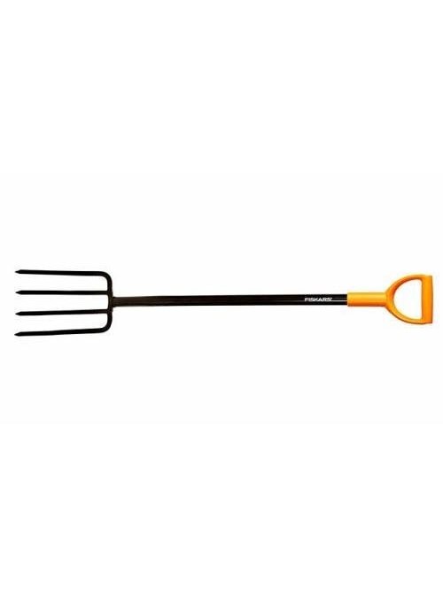 Šakė universali Fiskars SOLID 1070673, 1204 mm 1 Šakė universali Fiskars SOLID 1070673, 1204 mm 1