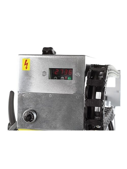 Samedia Pjovimo staklės „DIAMATIC" 2,2kW/300 mm 3