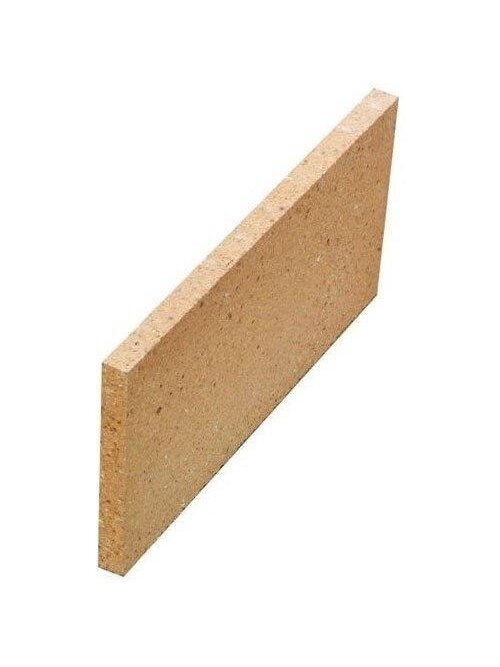 Šamotinė plyta CP 1-32, 230×114×32 mm Šamotinė plyta CP 1-32, 230×114×32 mm