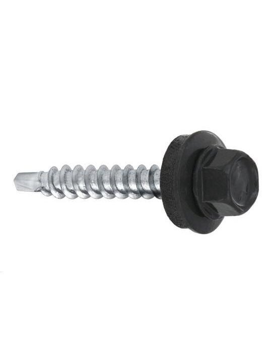 Savisriegis Wkret-Met WFD, RAL7016, 4.8 mm x 25 mm, 250 vnt.