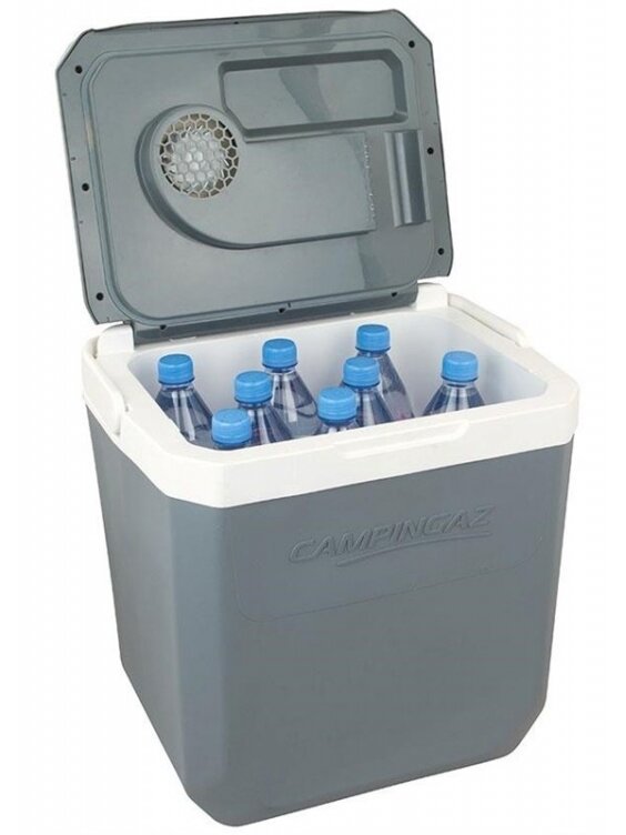 Šaltkrepšis Campingaz Powerbox Plus, 24 l, 12V 1