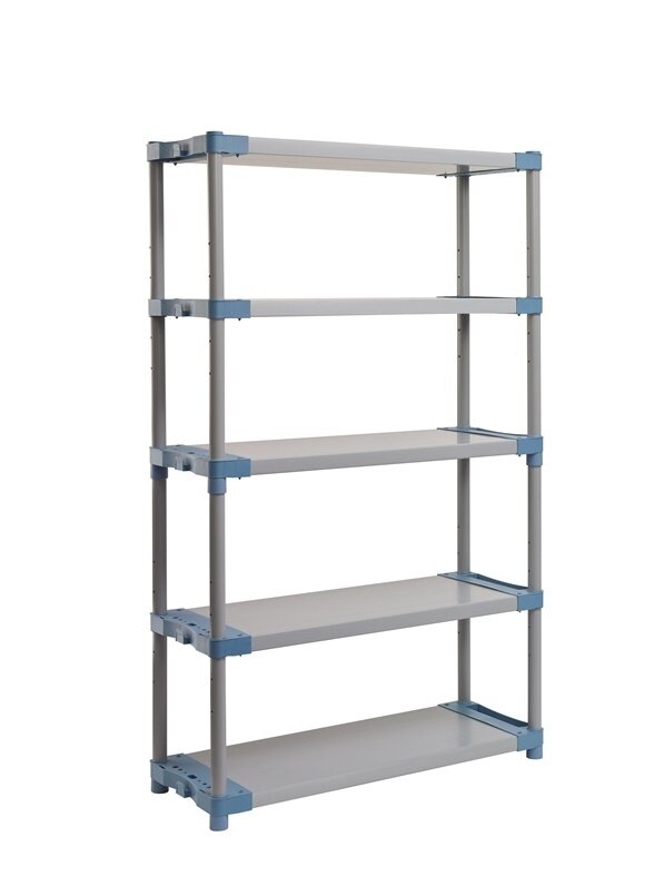 Sandėliavimo lentyna Grosfillex Maxim up 110, 110x40x175cm 1