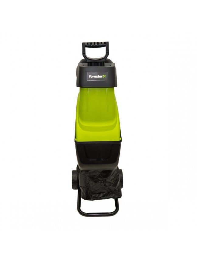 Šakų smulkintuvas 2500W Forester 4 Šakų smulkintuvas 2500W Forester 4