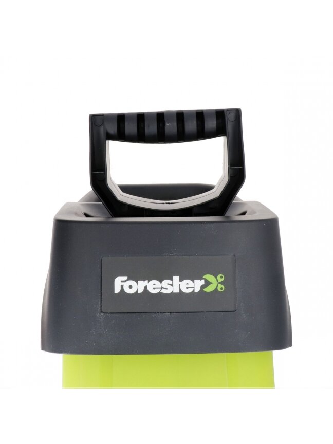 Šakų smulkintuvas 2500W Forester 8 Šakų smulkintuvas 2500W Forester 8