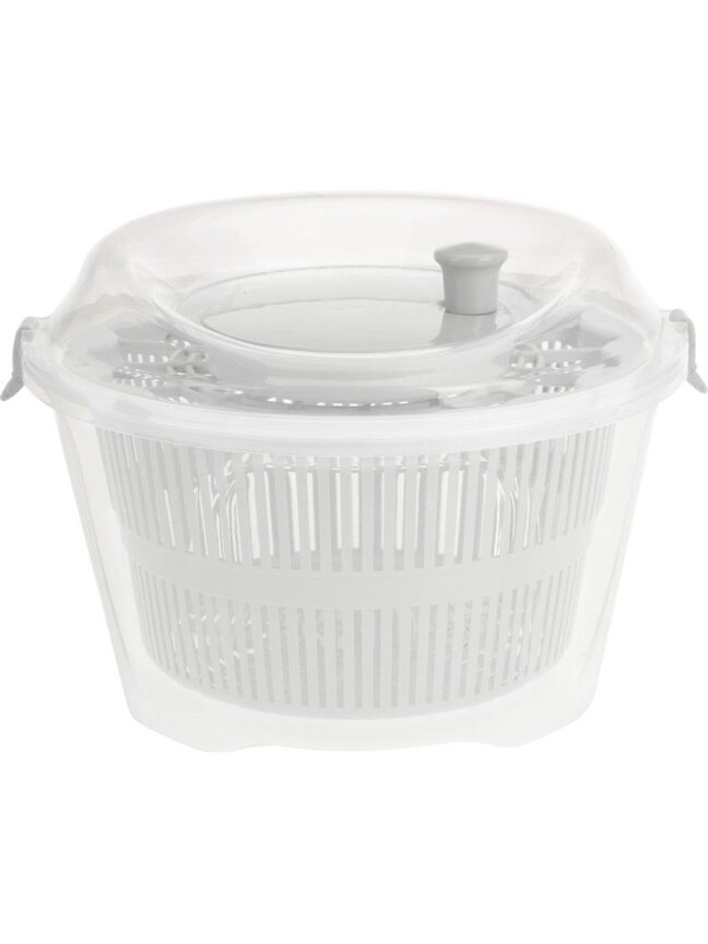 Salotų džiovykla, 5 l 2 Salotų džiovykla, 5 l 2