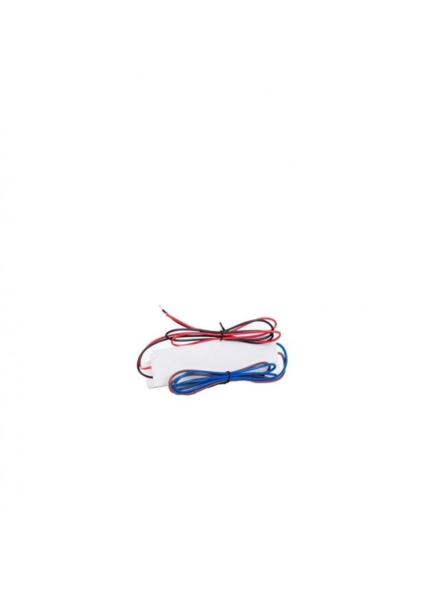 ŠALTINIS MAIT LPV LED 60W 24V 2.5A IP67 ŠALTINIS MAIT LPV LED 60W 24V 2.5A IP67