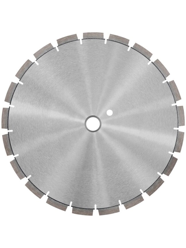 Samedia Deim. diskas „SAMEDIA" USM 500x30/25,4 mm Samedia Deim. diskas „SAMEDIA" USM 500x30/25,4 mm