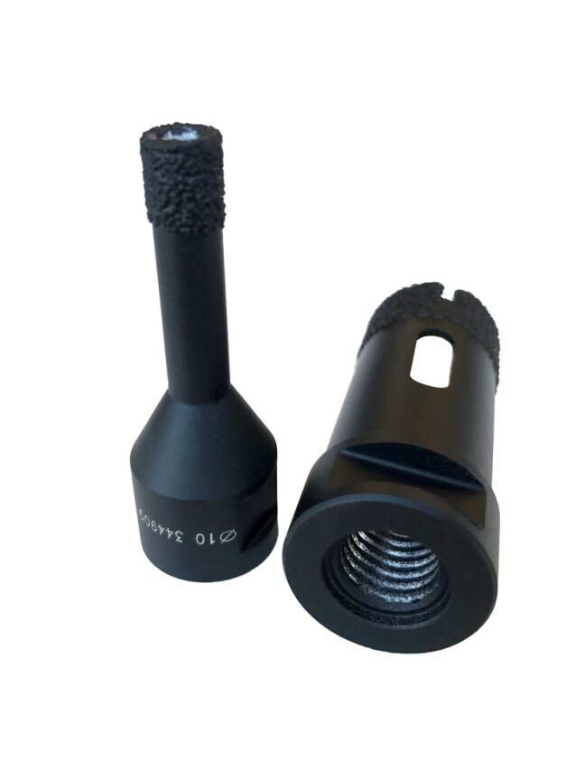 Samedia Deim. grąžtas „SAMEDIA" DBV-E D16 M14 Samedia Deim. grąžtas „SAMEDIA" DBV-E D16 M14