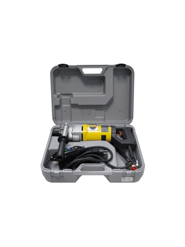 Samedia Gręžimo staklės BMF 160 1800 W 1 Samedia Gręžimo staklės BMF 160 1800 W 1