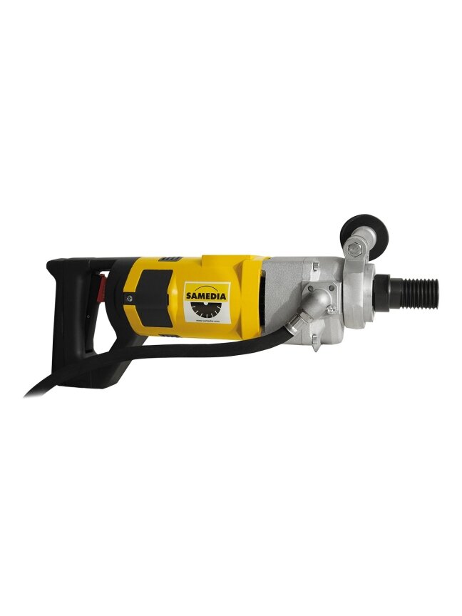 Samedia Gręžimo staklės BMF 160 1800 W
