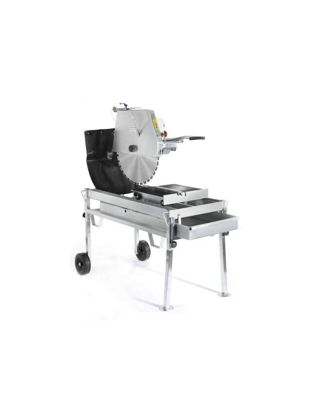 Samedia Pjovimo staklės „DIAMATIC" 4,0 kW/650 mm Samedia Pjovimo staklės „DIAMATIC" 4,0 kW/650 mm