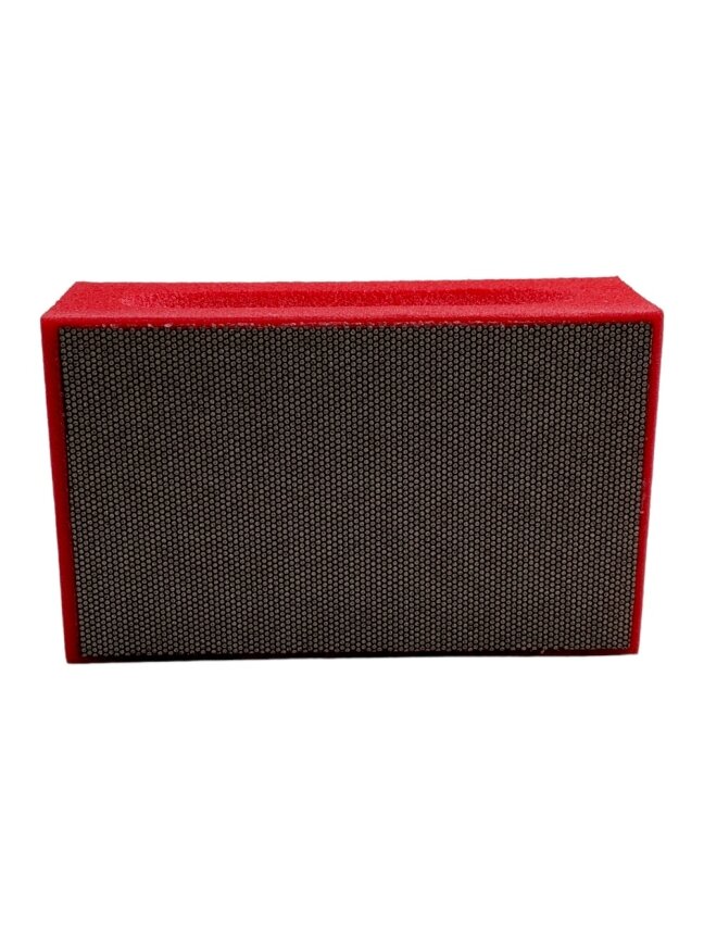 Samedia Šlifavimo padas HSP 90x55 mm RD-200 Samedia Šlifavimo padas HSP 90x55 mm RD-200