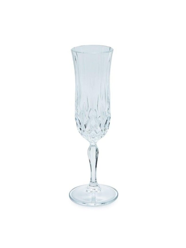 Šampano taurės RCR OPERA, 130 ml, 6 vnt. Šampano taurės RCR OPERA, 130 ml, 6 vnt.
