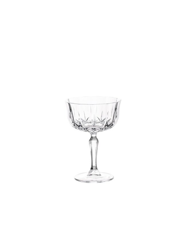 Šampano taurės RCR OPERA, 240 ml, 6 vnt. Šampano taurės RCR OPERA, 240 ml, 6 vnt.