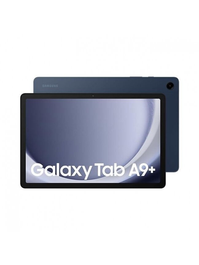 Samsung Galaxy Tab A9+, mėlyna, 11", 4GB/64GB, 5G