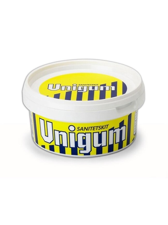 Sandarinamoji pasta Unipak Unigum, 500 g Sandarinamoji pasta Unipak Unigum, 500 g