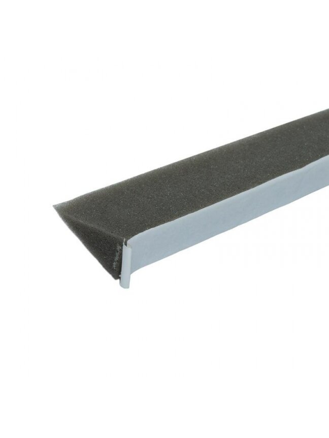 Sandarinimo tarpinė, 60 x 30 x 1000 mm Sandarinimo tarpinė, 60 x 30 x 1000 mm