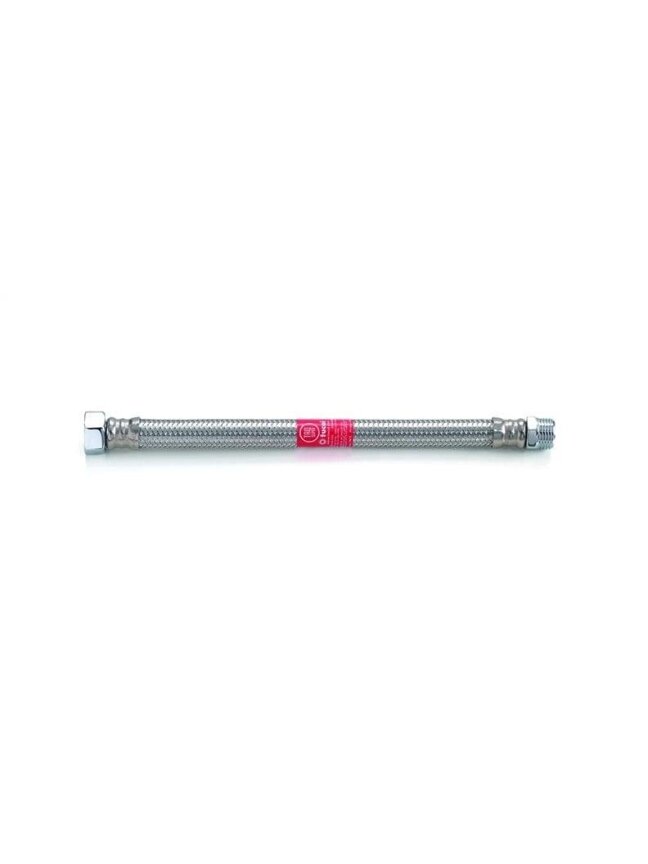 Santechninė žarnelė Tucai Taq Super, V3/4'', I3/4'', 50 cm
