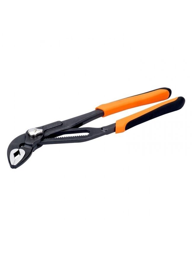 Santechninės replės BAHCO reguliuojamos 250mm 7224 Santechninės replės BAHCO reguliuojamos 250mm 7224